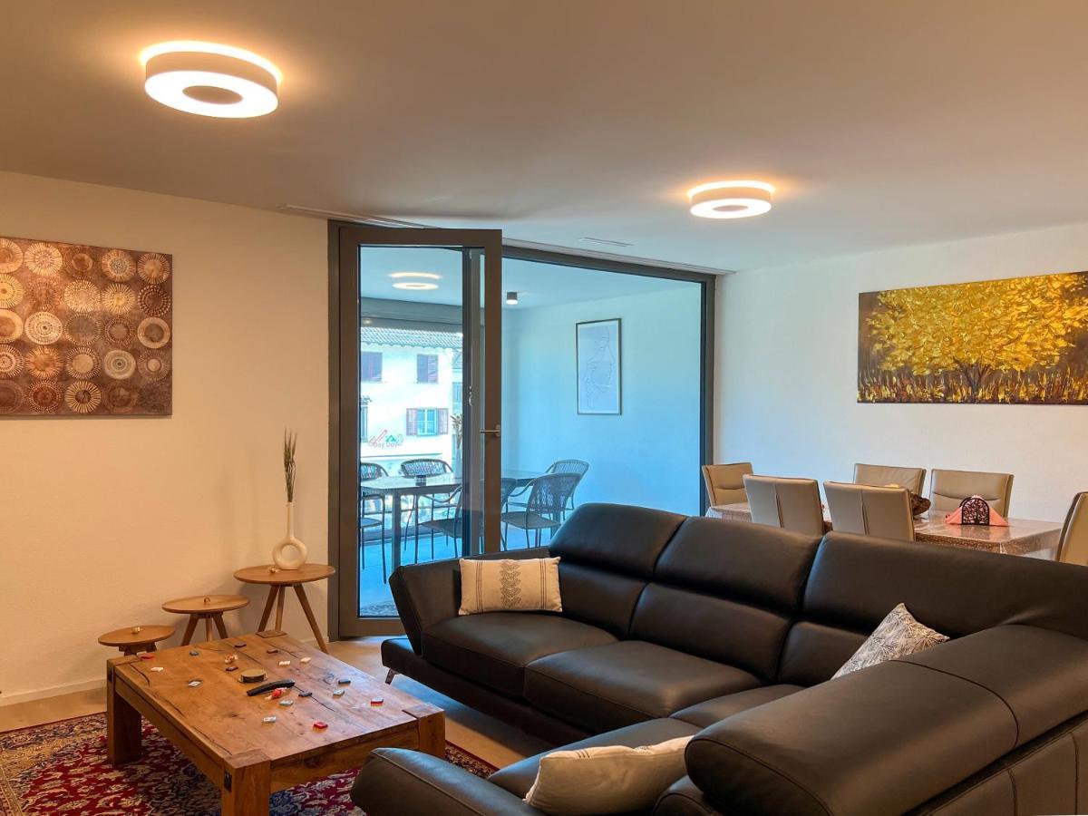 Lavish 4.5 Rooms Furnished Apartment @Glattbrugg Opfikon-Glattbrugg Εξωτερικό φωτογραφία