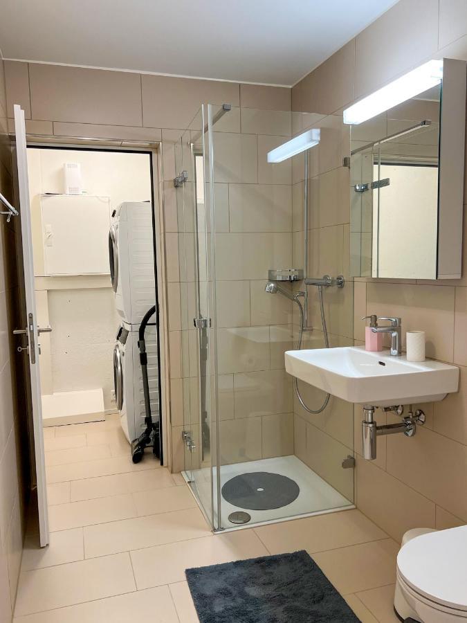 Lavish 4.5 Rooms Furnished Apartment @Glattbrugg Opfikon-Glattbrugg Εξωτερικό φωτογραφία