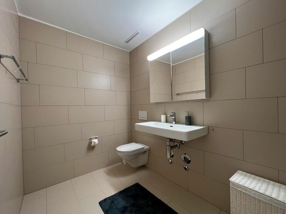 Lavish 4.5 Rooms Furnished Apartment @Glattbrugg Opfikon-Glattbrugg Εξωτερικό φωτογραφία